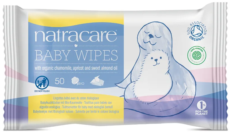 Baby Wipes