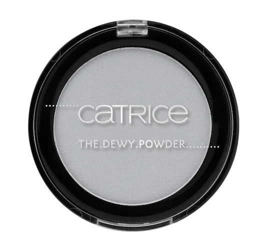 The Dewy Powder, Holographic (2019 formulation)
