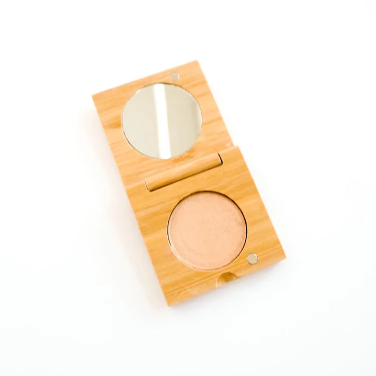 Pressed Mineral Highlighter, Tundra