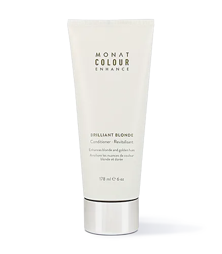 Colour Enhance Brilliant Blonde Conditioner (2020 formulation)
