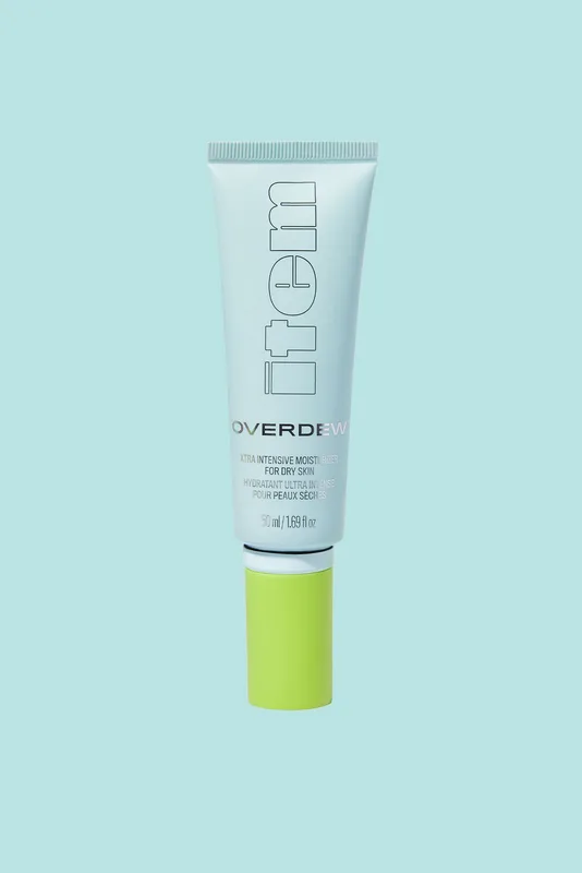 Overdew Xtra Intensive Moisturizer