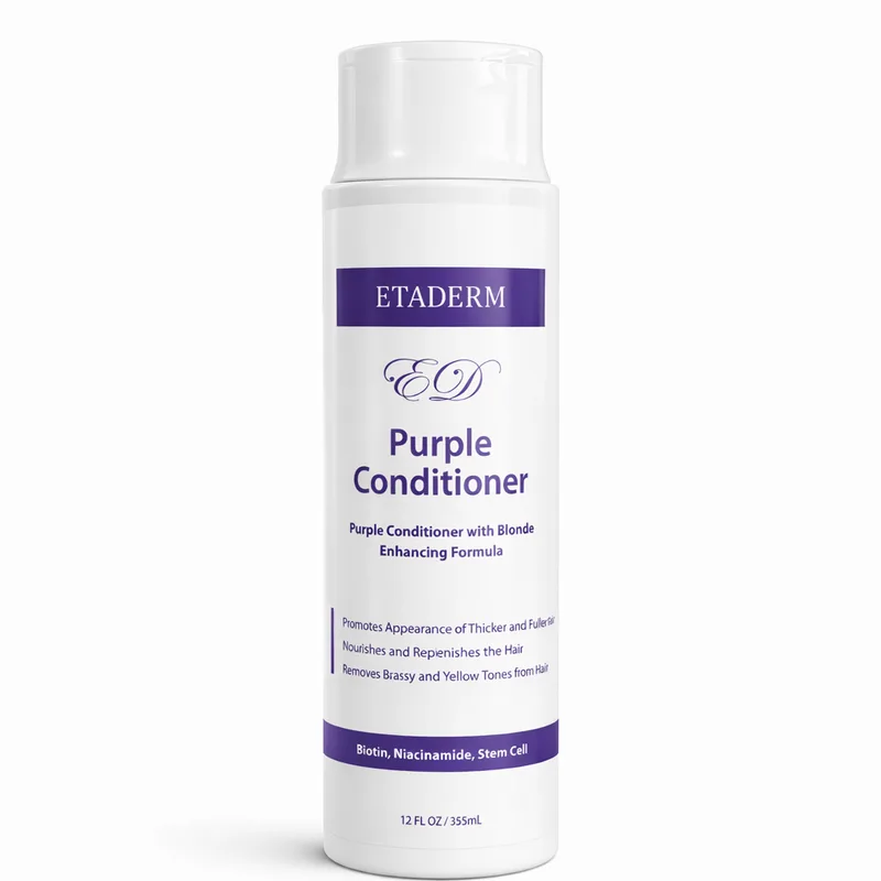 Purple Conditioner