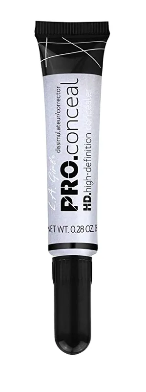 Pro.Conceal HD.High Definition, Gc963 Iridescent Highlighter (2020 formulation)