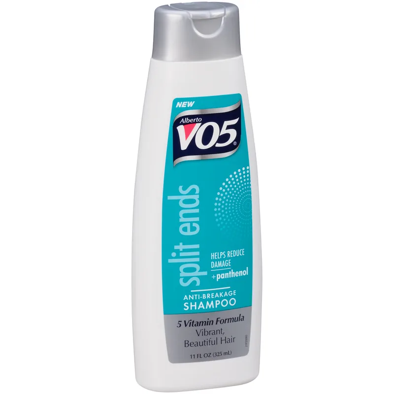 VO5 Split Ends Anti-Breakage Shampoo (2020 formulation)