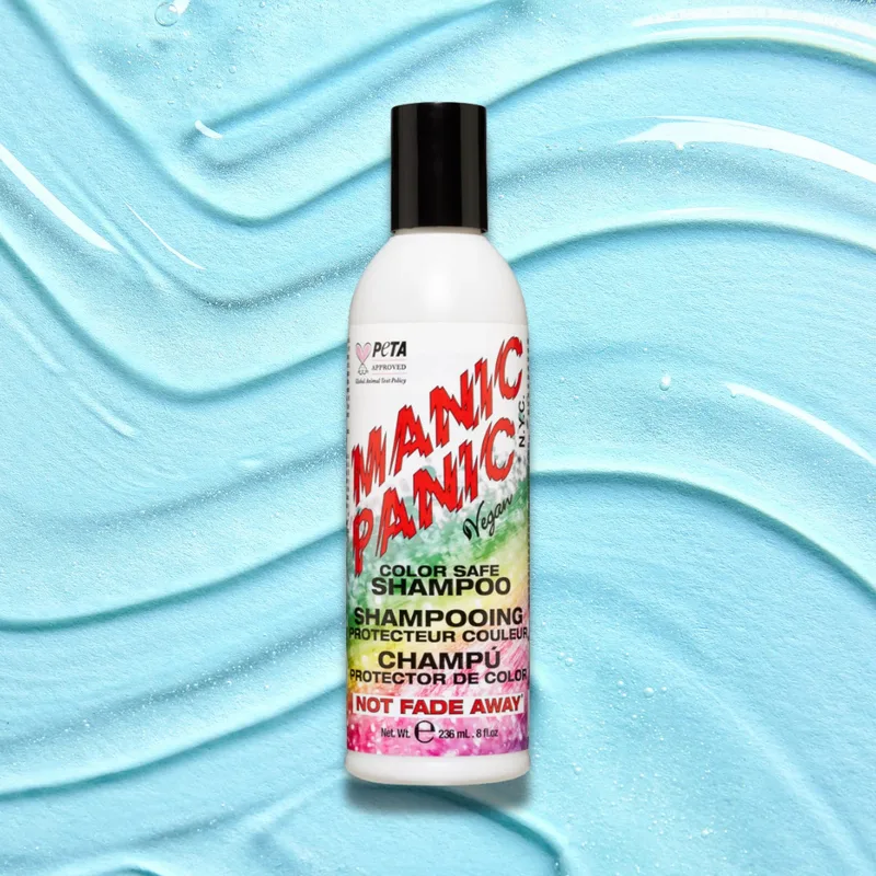 Not Fade Away Color Safe Shampoo
