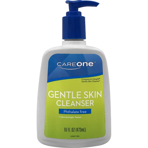 Gentle Skin Cleanser (2018 formulation)