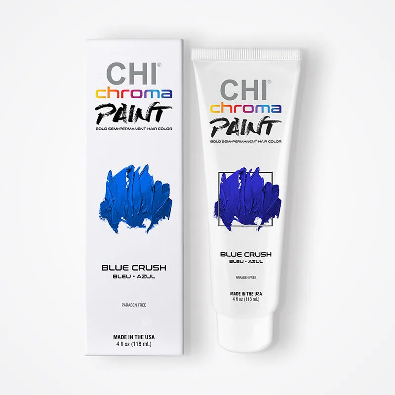 Chroma Paint - Blue Crush
