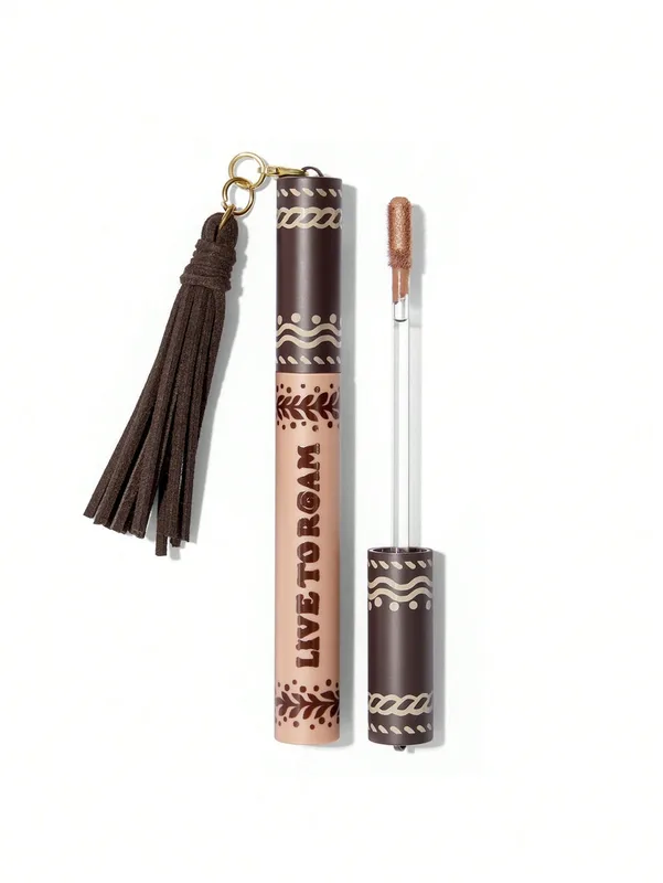 Live To Roam Epic Adventure Liquid Lipstick, All Aboard