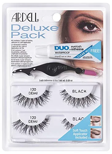 Lash Adhesive Deluxe Pack (2020 formulation)