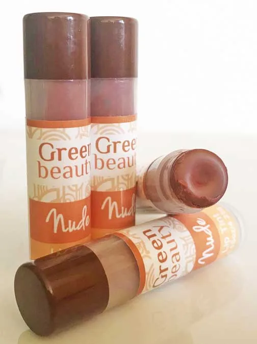 Lip Tint, Nude