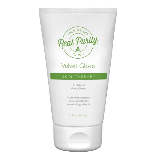 Velvet Glove Hand Cream