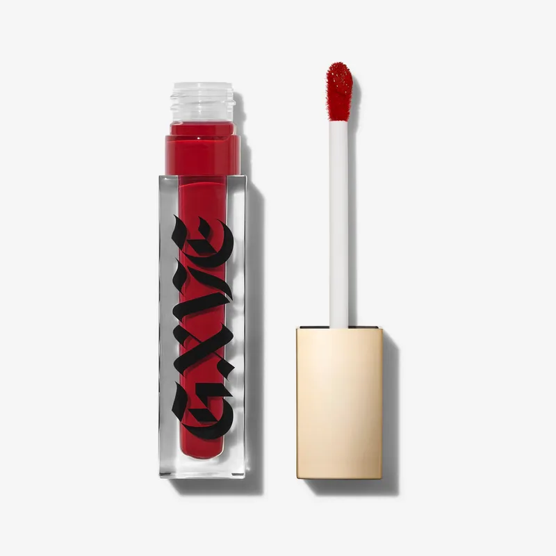 I'M STILL HERE, high-Performance Matte Liquid Lipstick, Original Recipe