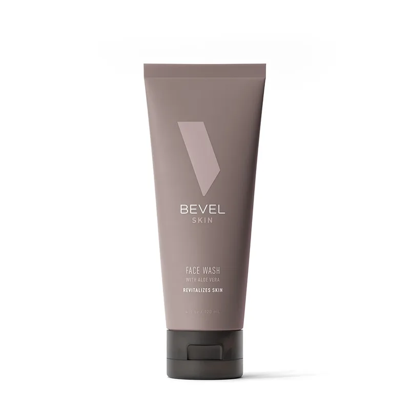 Skin Face Wash With Aloe Vera