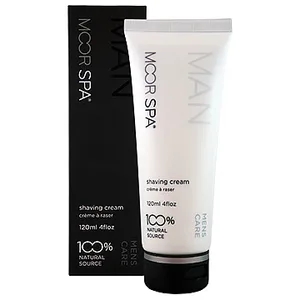 Man Shaving Cream (2020 formulation)