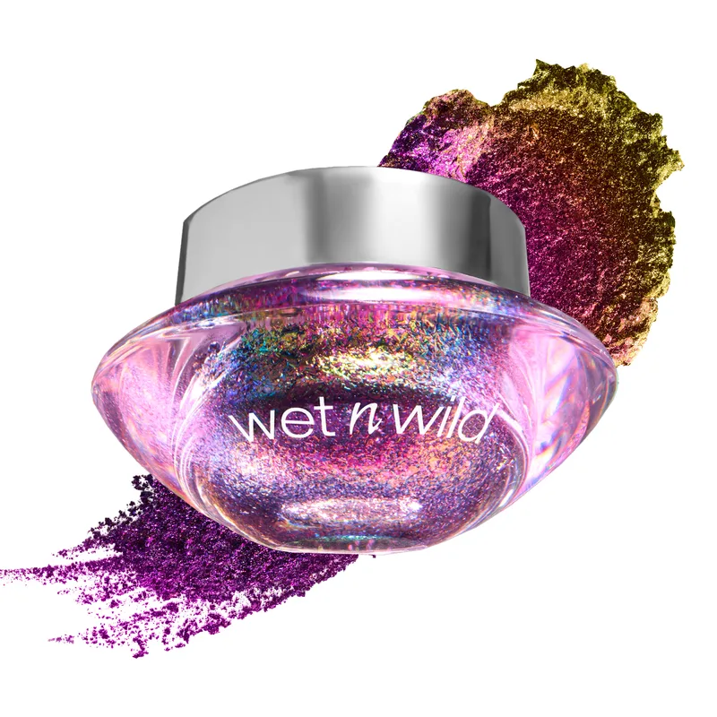 Chameleon Chrome Eyeshadow Foil – Matrix Moves