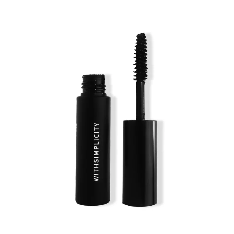 Botanical Mascara - Black