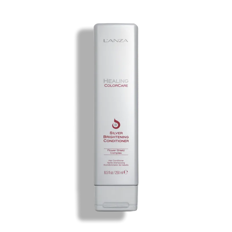 Healing Colorcare Silver Brightening Conditioner