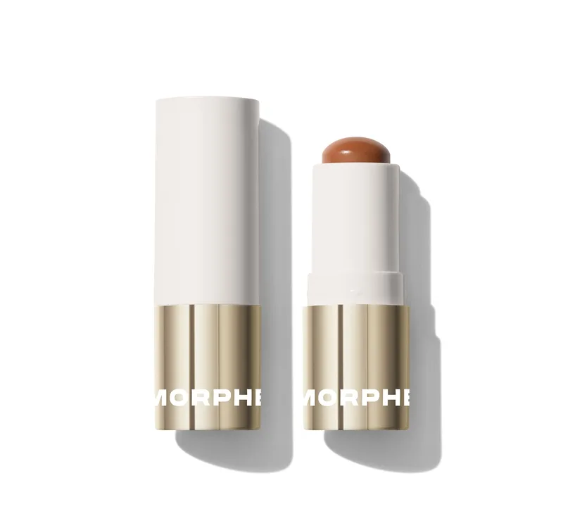 Sudden Heat Creamy Bronzer Stick, Sizzle