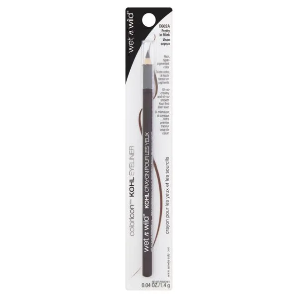 C602 a Pretty in Mink Khol Eyeliner