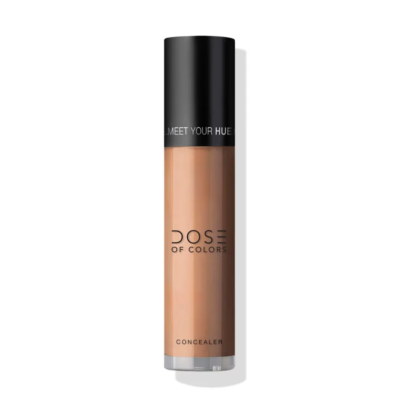 Concealer, Dark 25 (2020 formulation)