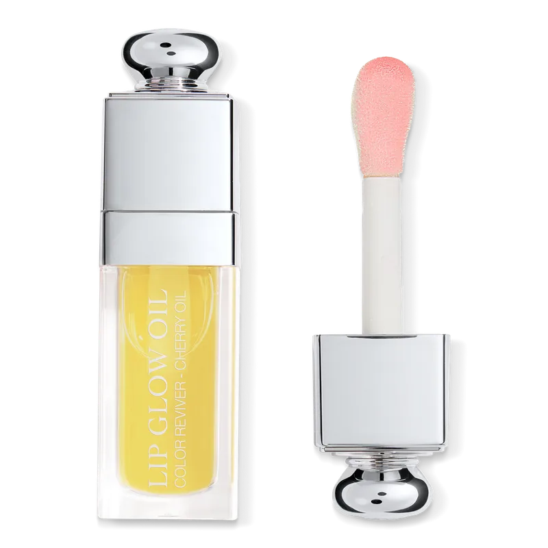Addict Lip Glow Oil, 098 Lemon Glow