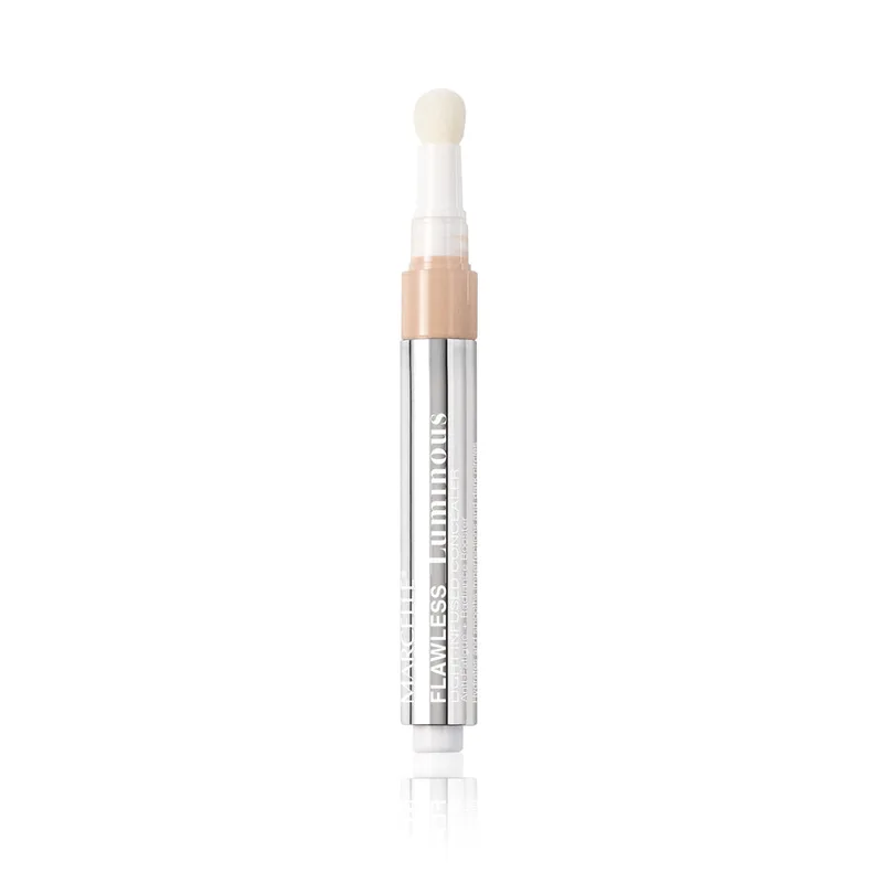 Flawless Luminous Light-Infused Concealer, Very Fair