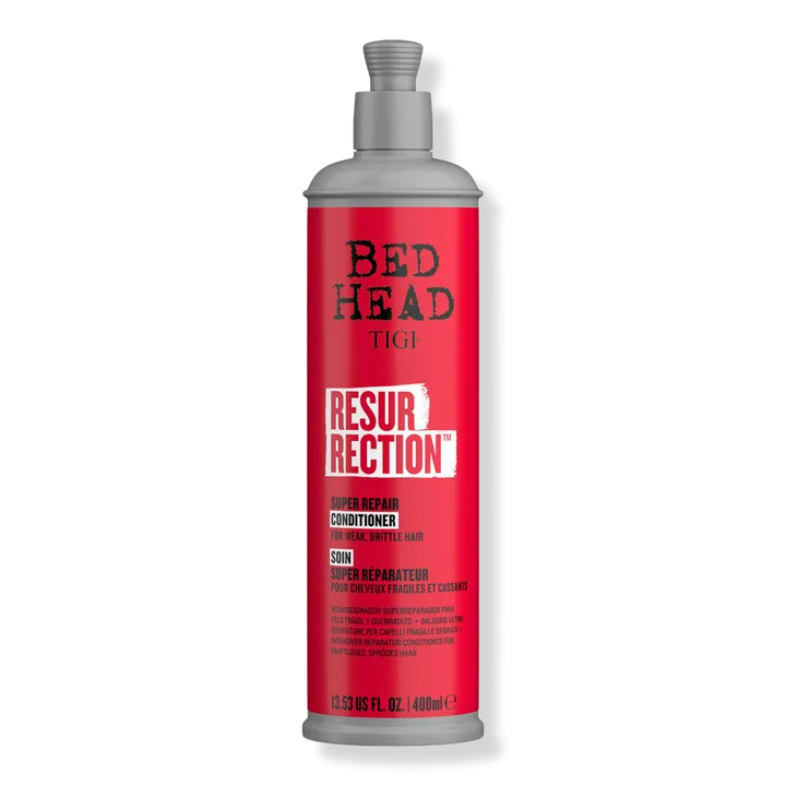 Bed Head Resurrection Super Repair Conditioner