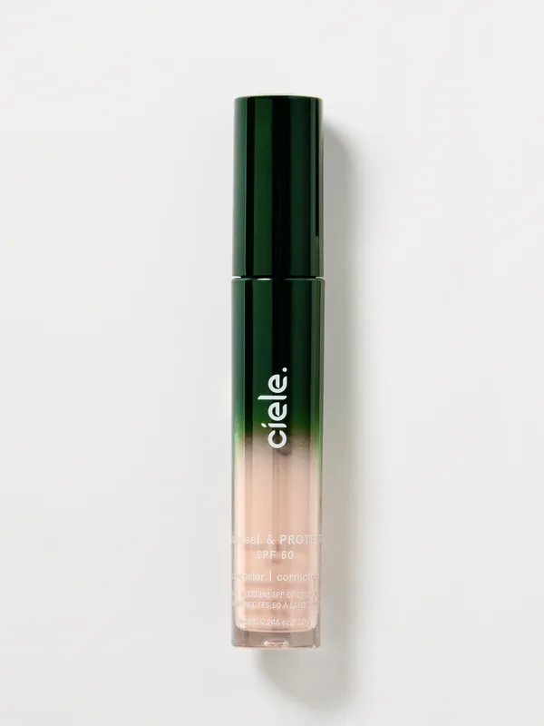conceal & PROTECT, 03P Light Peach, SPF 50+