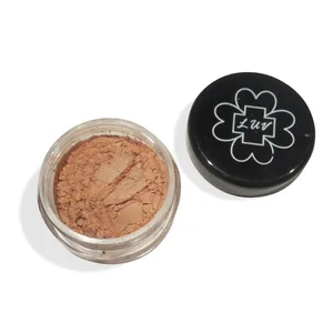 Loose Mineral Pigments, Agape (2020 formulation)