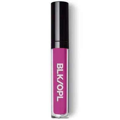 Beauty ColorSplurge Liquid Matte Lipstick, Fab Fucshia