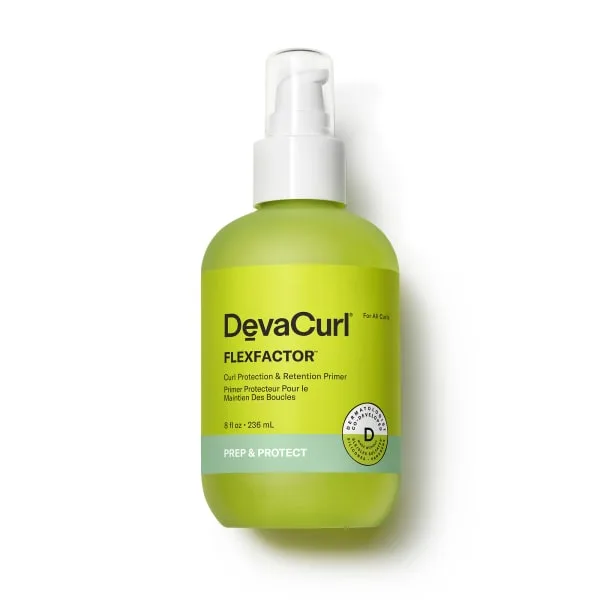 FLEXFACTOR Curl Protection & Retention Primer