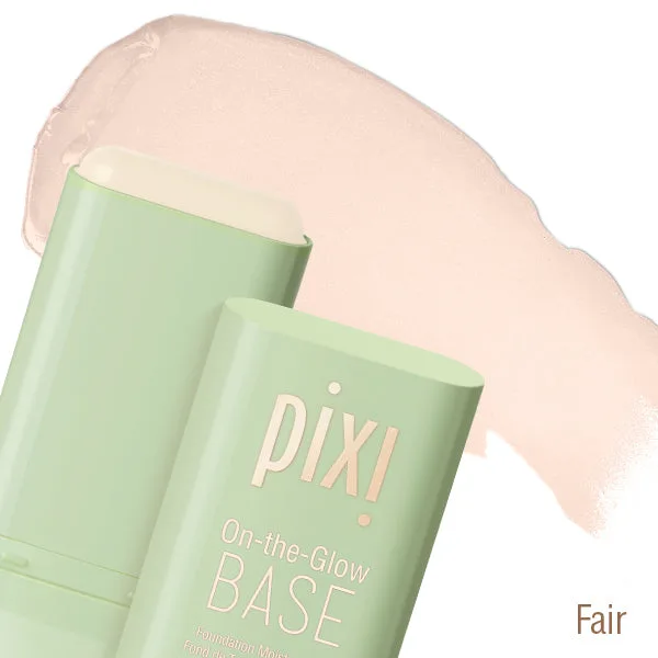 On-the-Glow BASE, Fair
