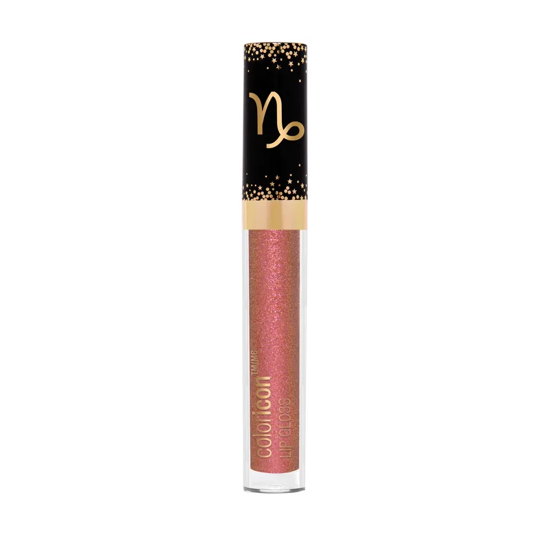 Color Icon Zodiac Lip Gloss - Capricorn