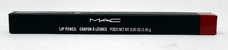 Lip Pencil, Cherry