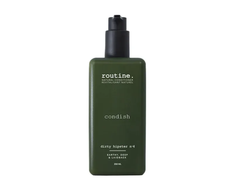 Dirty Hipster No.4 Normalizing Shampoo