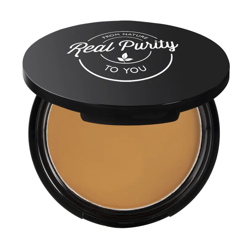 Pressed Powder, Dark