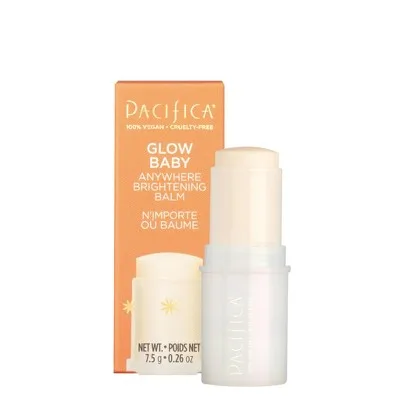 Glow Baby Anywhere Brightening Balm