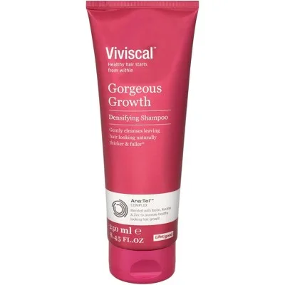 Gorgeous Growth Densifying Shampoo