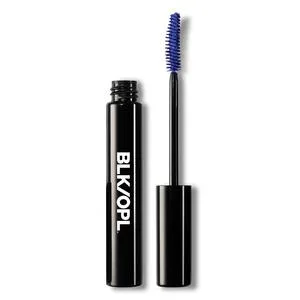 Beauty ColorSplurge High Impact Mascara, Royal Blue (2020 formulation)