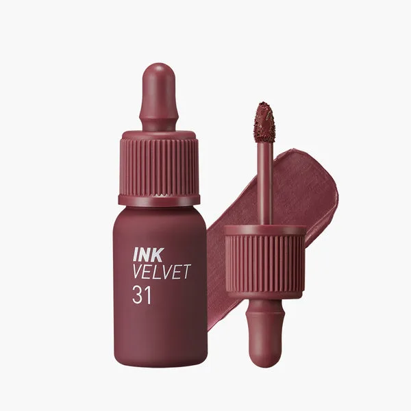 Ink The Velvet, 31 WINE NUDE