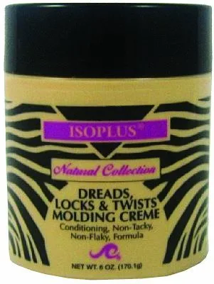 Natural Collection Dreads/Lock Mold Cream