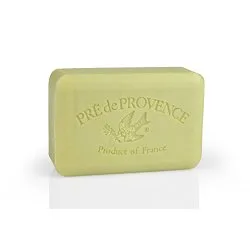Shea Butter Enriched Vegetable Soap, Verbena