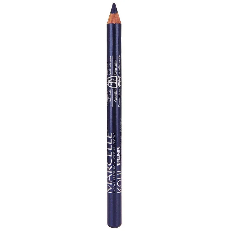 Kohl Eyeliner, Classic Navy