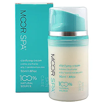 Clarifying Cream (2020 formulation)