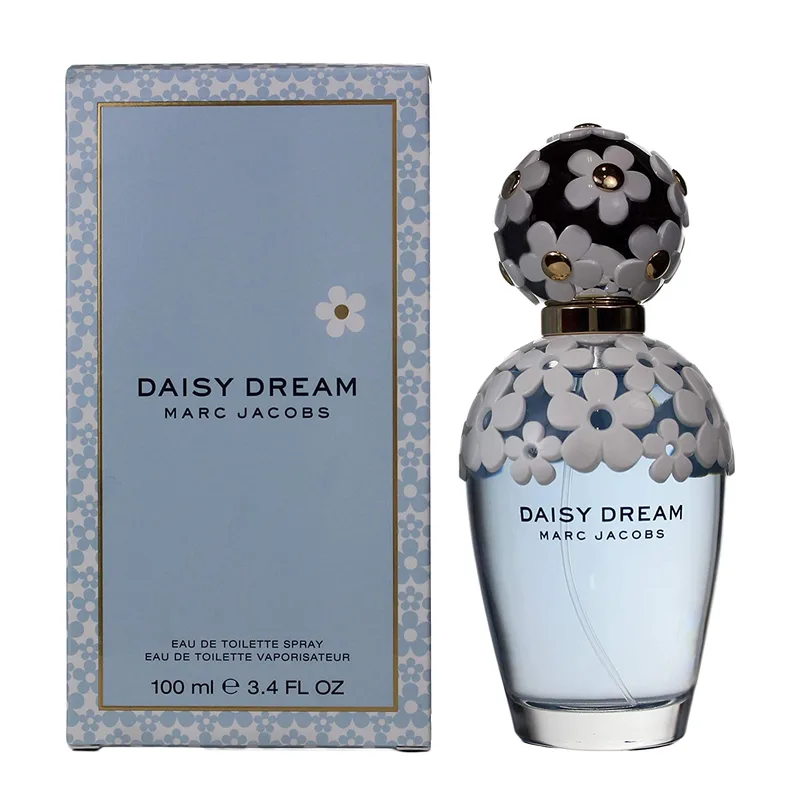 Daisy Dream Eau De Toilette Spray (2019 formulation)