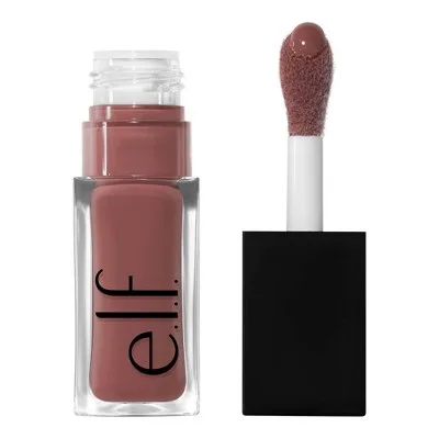 Glow Reviver Lip Oil, Money Mauve