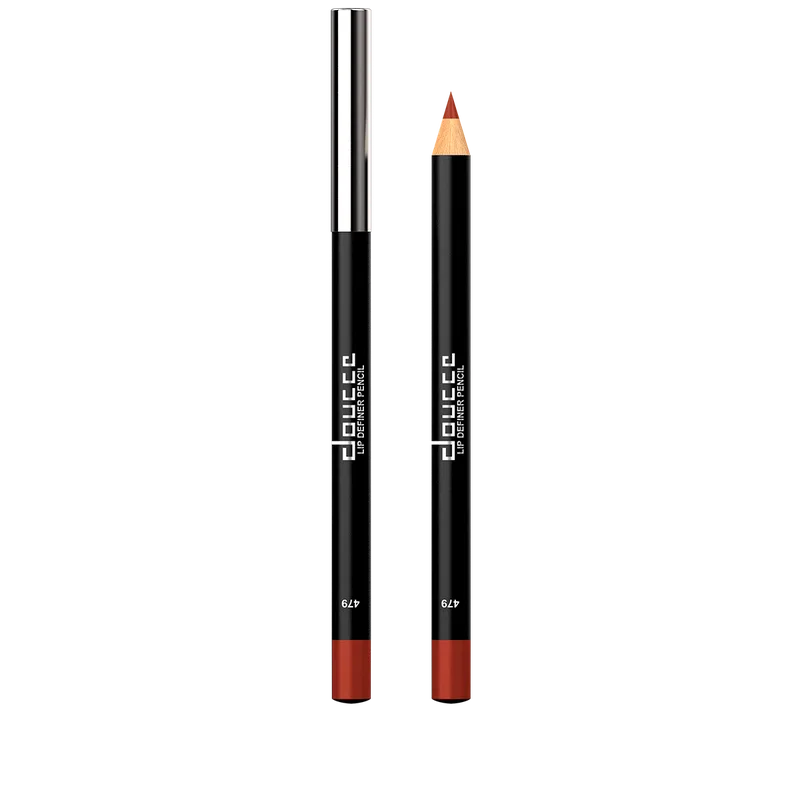 Lip Definer Pencil, 479 Rana (2019 formulation)