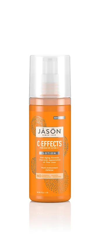 C-EFFECTS Lotion (2020 formulation)