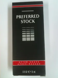 After Shave (2018 formulation)