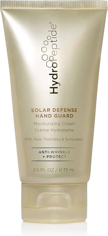 Solar Defense Hand Guard, SPF 15
